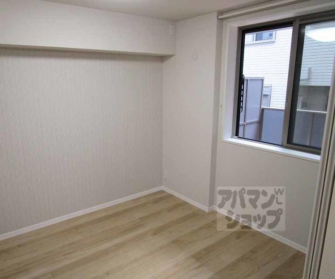 【シャーメゾン清風】間取