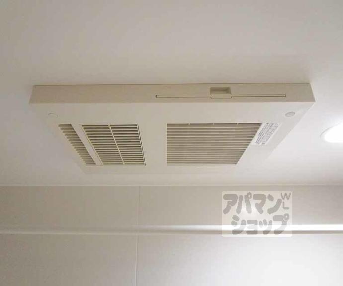 【シャーメゾン清風】間取