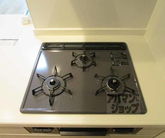 【シャーメゾン清風】間取