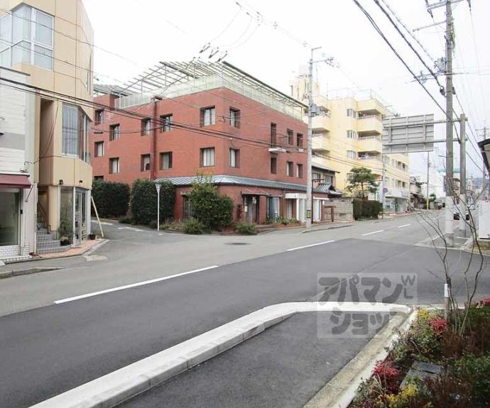 【シャーメゾン清風】間取