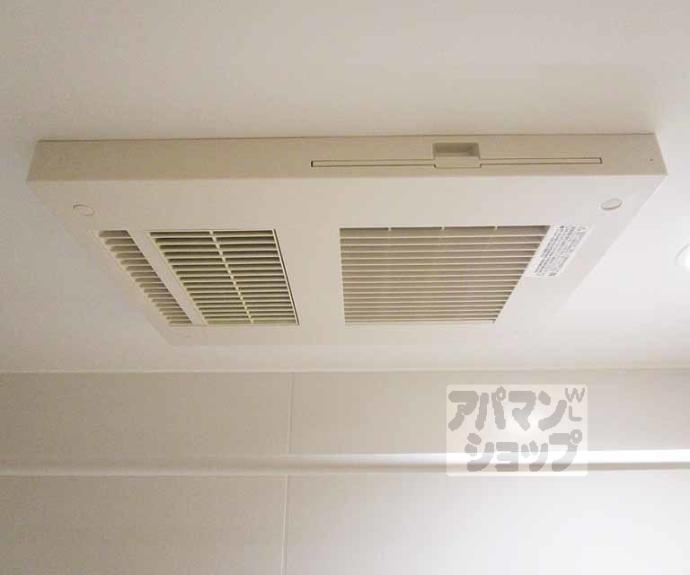 【シャーメゾン清風】間取