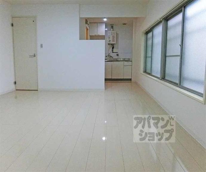 【引染林方】間取