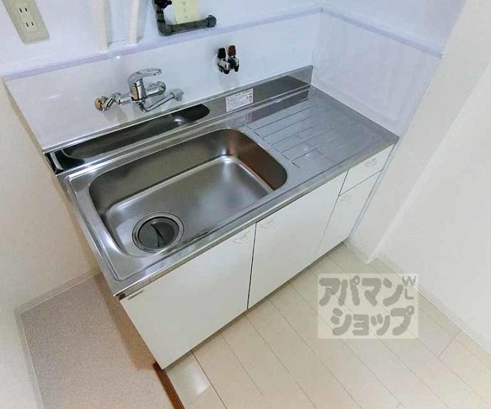 【引染林方】間取