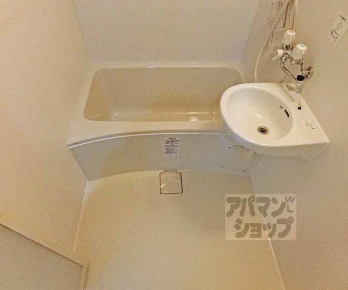 【引染林方】間取