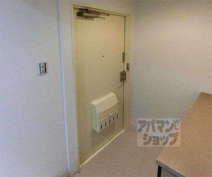 【引染林方】間取