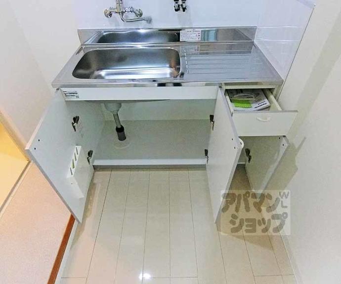 【引染林方】間取