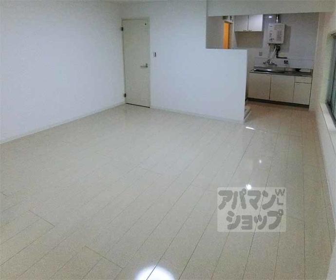 【引染林方】間取