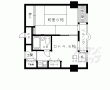 ＷＥＳＴ－１：建物外観