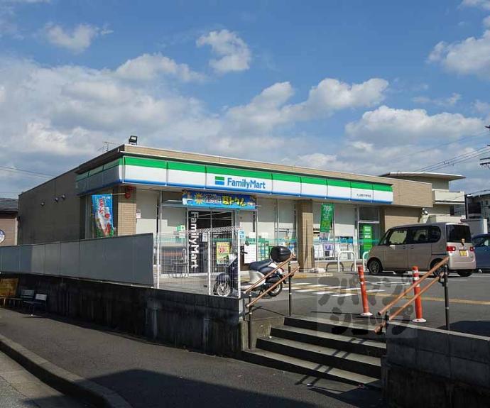 【高台４丁目貸家】間取