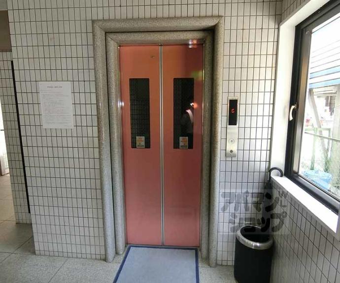 【WEST-1】間取