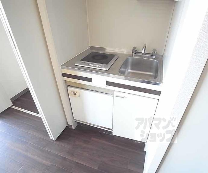 【ＷＥＳＴ－１】間取