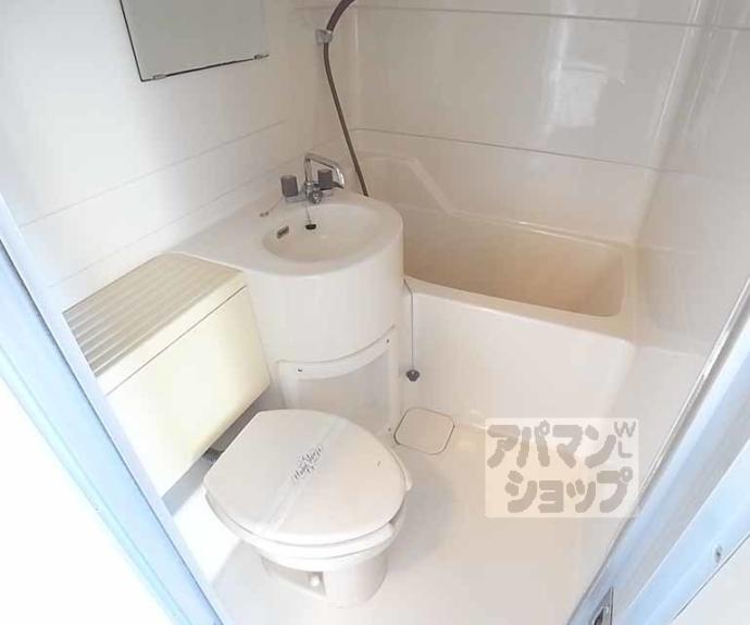 【ＷＥＳＴ－１】間取