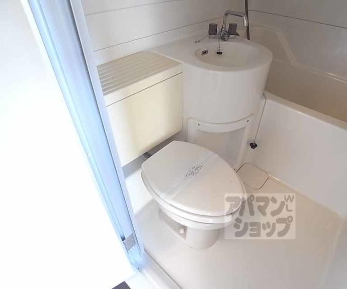 【ＷＥＳＴ－１】間取