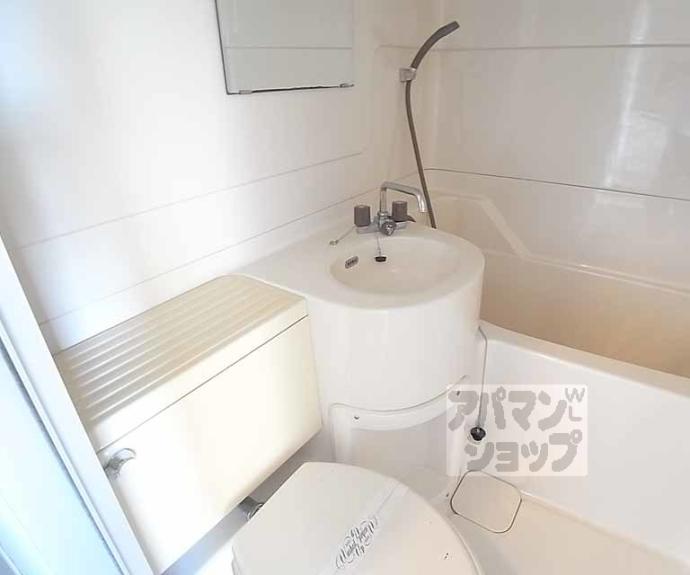 【ＷＥＳＴ－１】間取