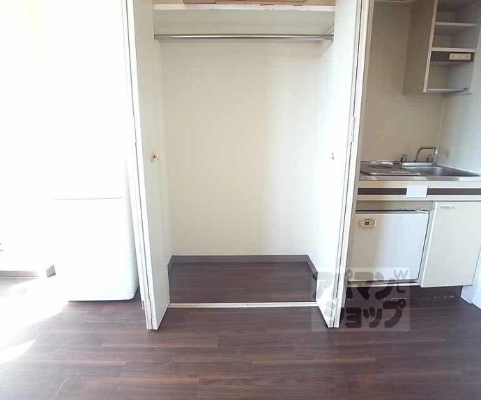 【ＷＥＳＴ－１】間取