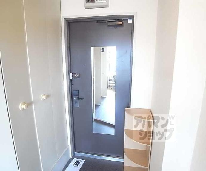 【ＷＥＳＴ－１】間取