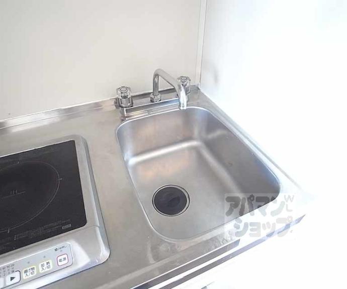 【ＷＥＳＴ－１】間取