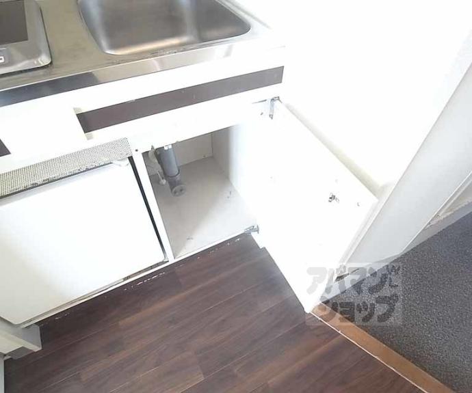 【ＷＥＳＴ－１】間取