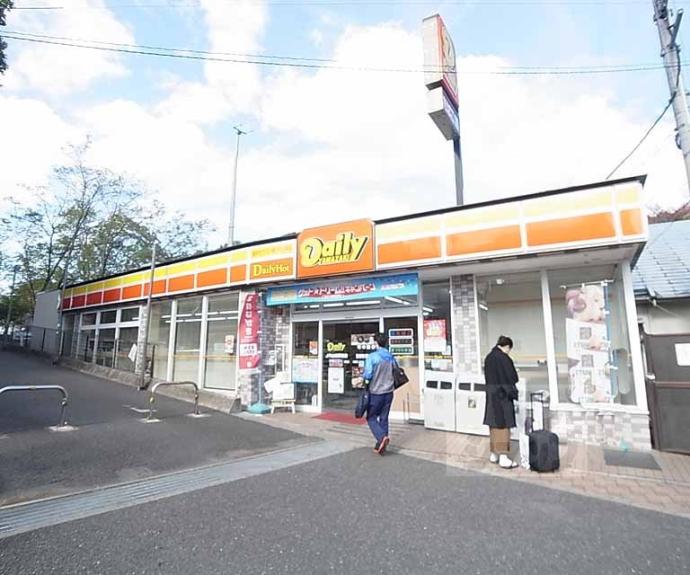 【サンフォレスト】間取