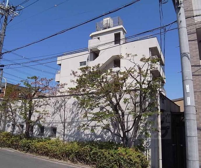 【ドミトリー小川】間取