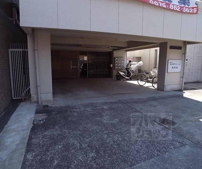 【ドミトリー小川】間取