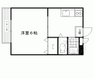 【シティハイツエトワール】