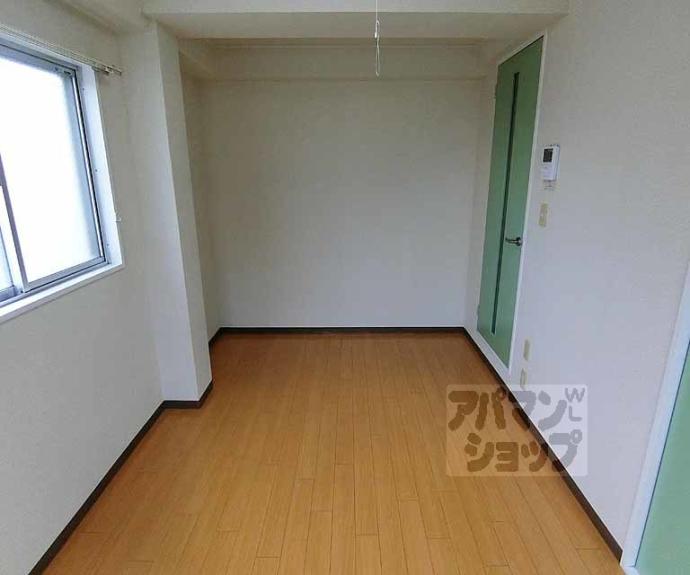 【ネオ・ボナール華】間取