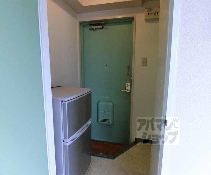 【ネオ・ボナール華】間取