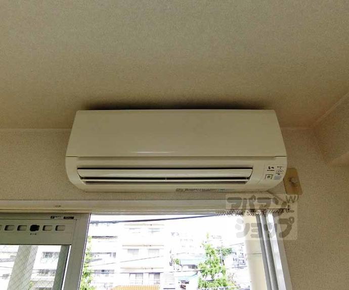 【ネオ・ボナール華】間取