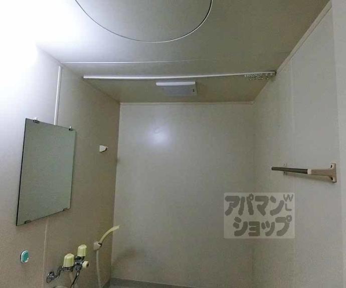 【ネオ・ボナール華】間取