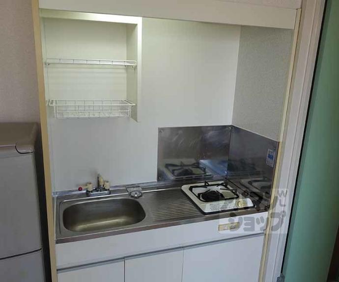 【ネオ・ボナール華】間取