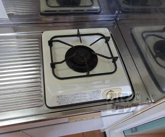 【ネオ・ボナール華】間取