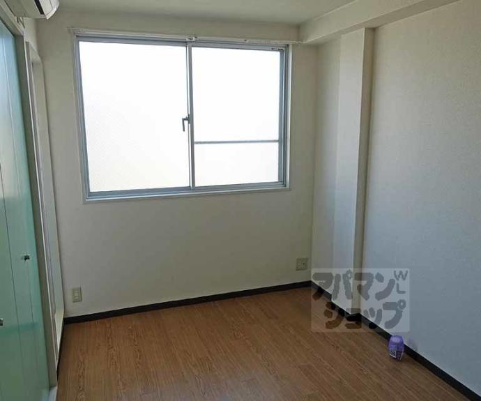 【ネオ・ボナール華】間取