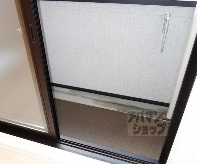 【プレミアムテラス東寺】間取