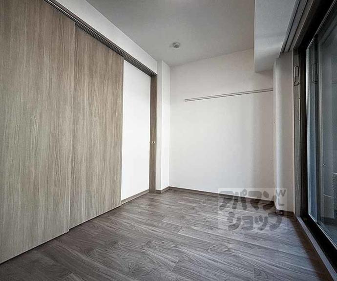 【ベラジオ雅び京都三条通】間取