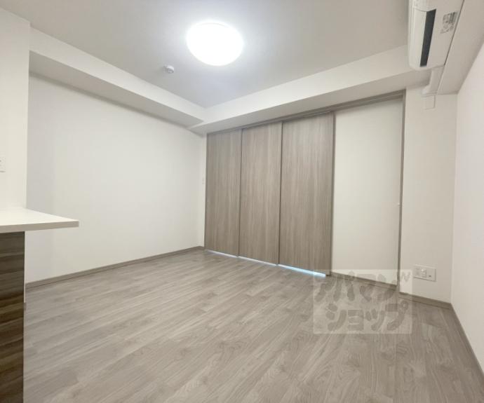 【ベラジオ雅び京都三条通】間取