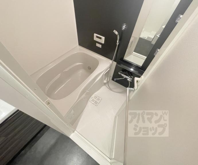 【ベラジオ雅び京都三条通】間取