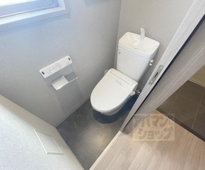 【ベラジオ雅び京都三条通】間取