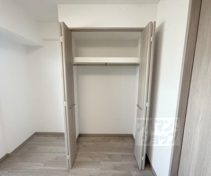 【ベラジオ雅び京都三条通】間取