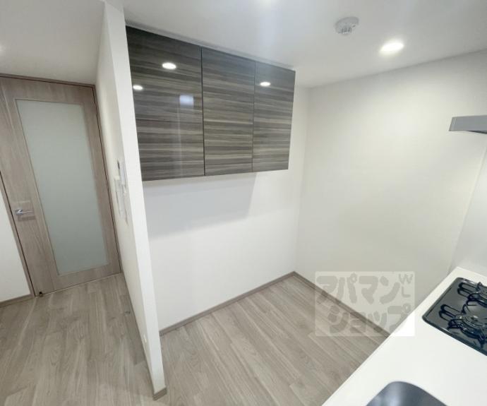 【ベラジオ雅び京都三条通】間取