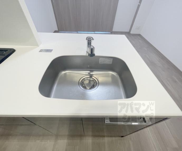 【ベラジオ雅び京都三条通】間取