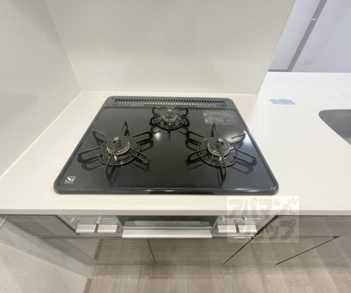 【ベラジオ雅び京都三条通】間取