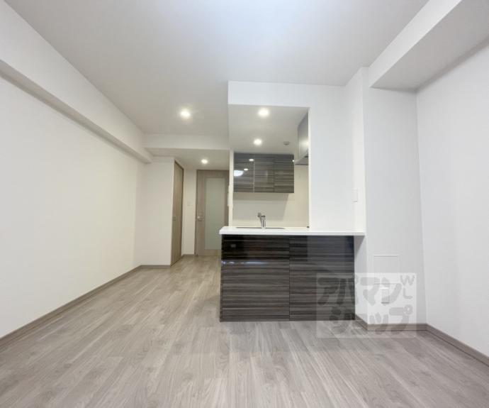 【ベラジオ雅び京都三条通】間取