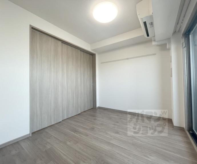 【ベラジオ雅び京都三条通】間取