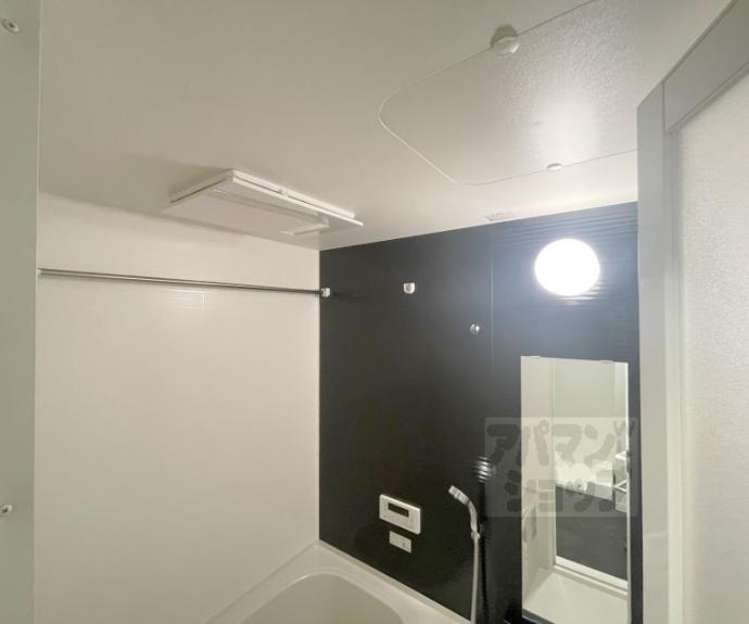 【ベラジオ雅び京都三条通】間取