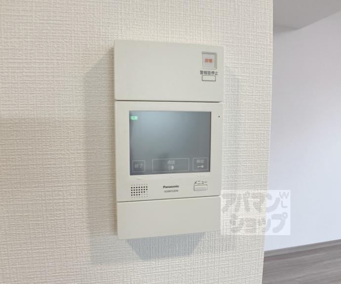 【ベラジオ雅び京都三条通】間取