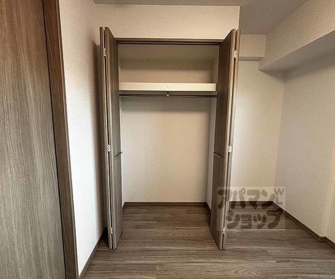 【ベラジオ雅び京都三条通】間取