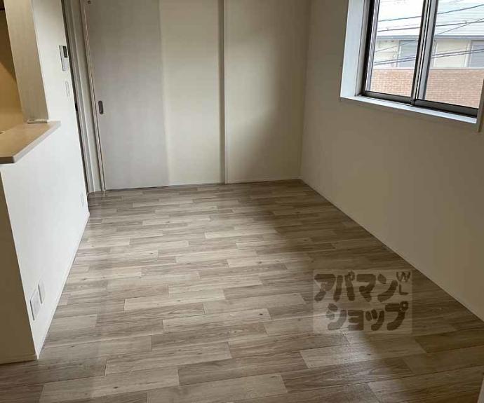 【ユアメゾン桂】間取