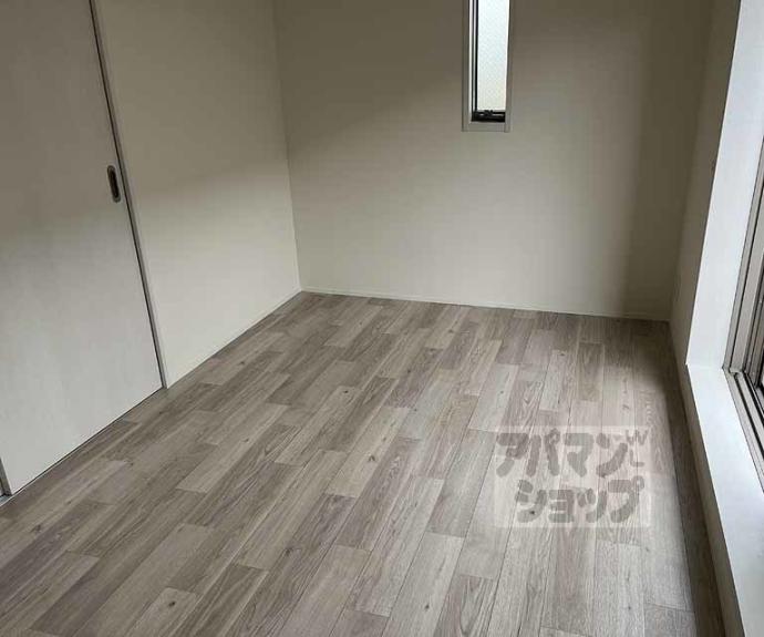 【ユアメゾン桂】間取