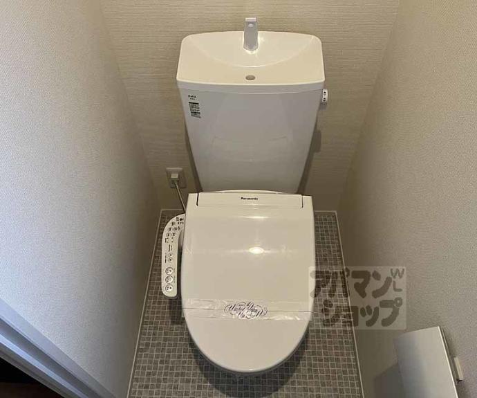 【ユアメゾン桂】間取